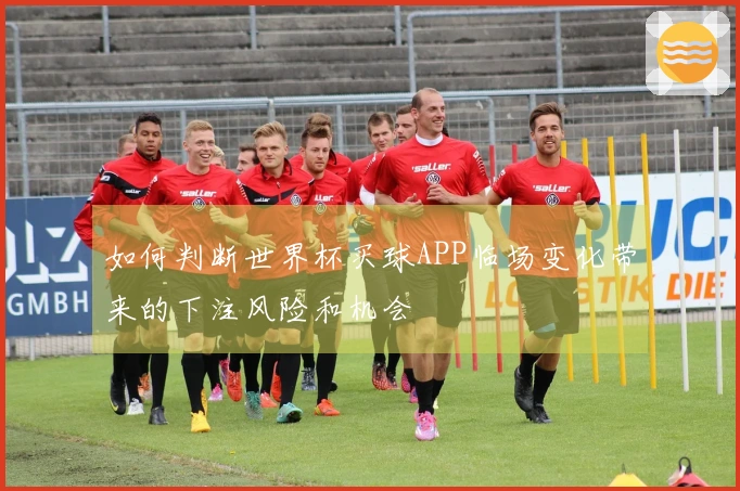 如何判断世界杯买球APP临场变化带来的下注风险和机会
